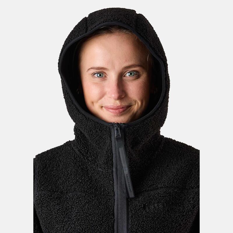 Veste de travail polaire zippée imper-respirante SHIFT - FXWW2010E