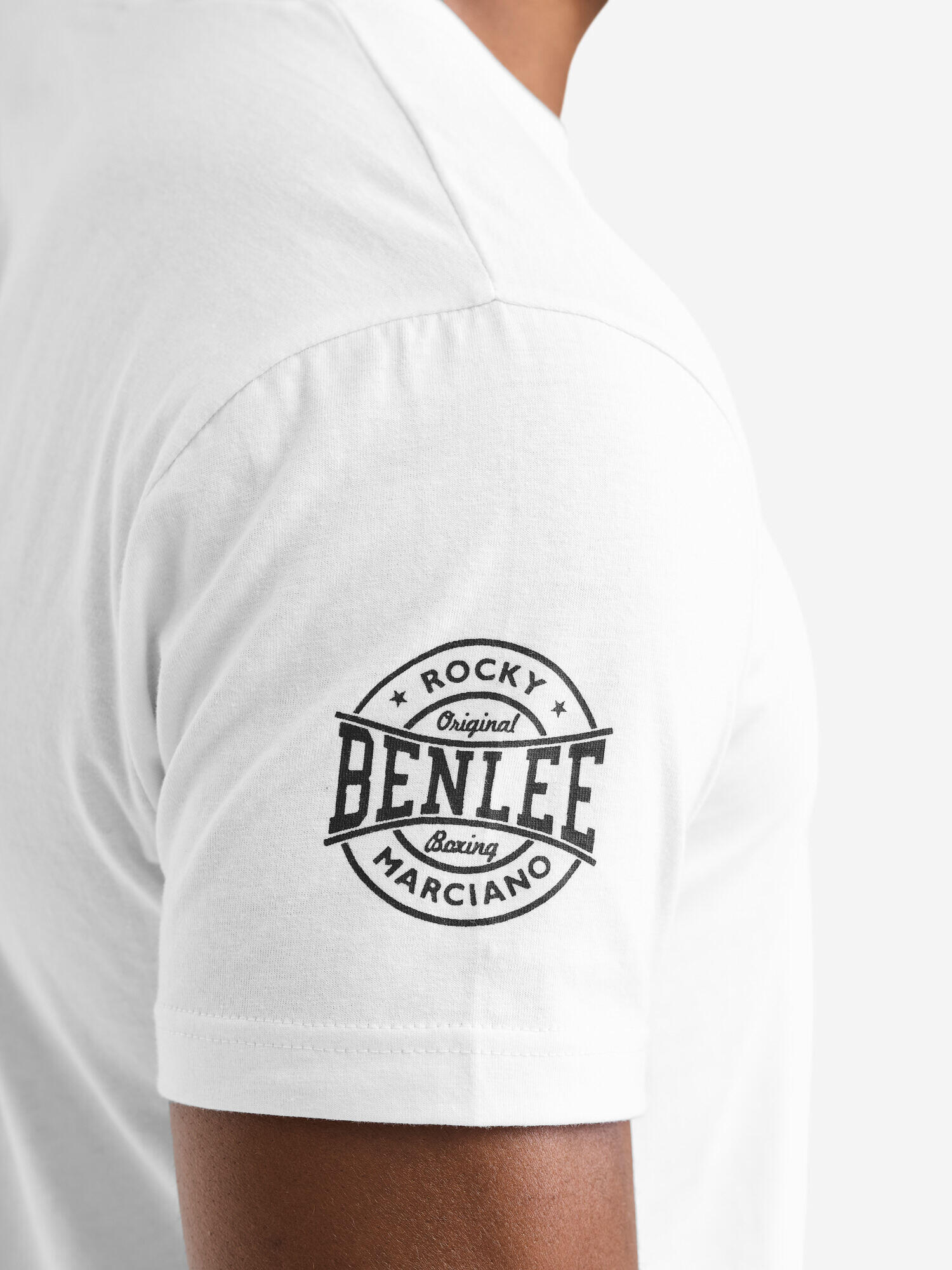 Camiseta Benlee Hoxne 7/7