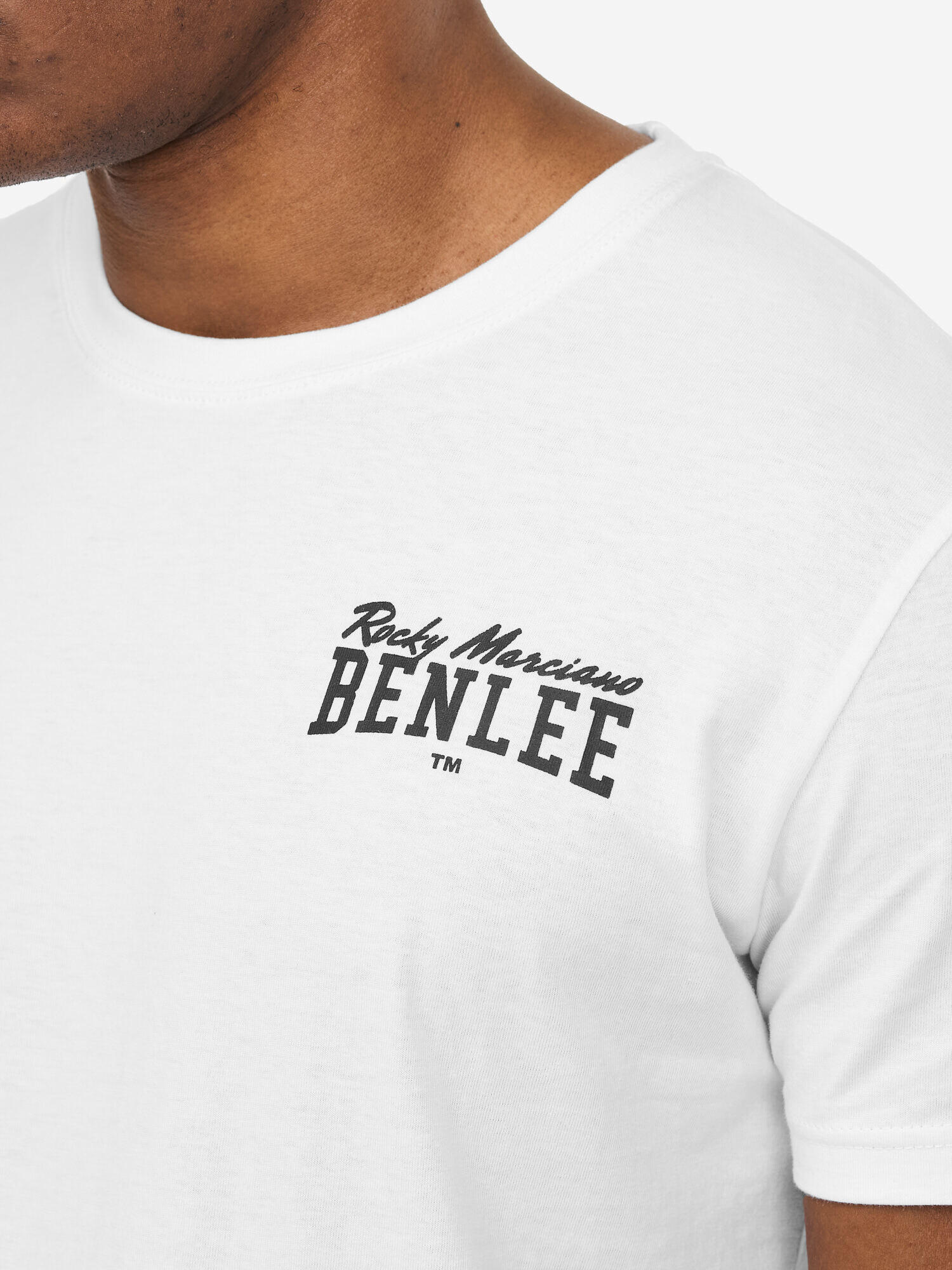 Camiseta Benlee Hoxne 6/7