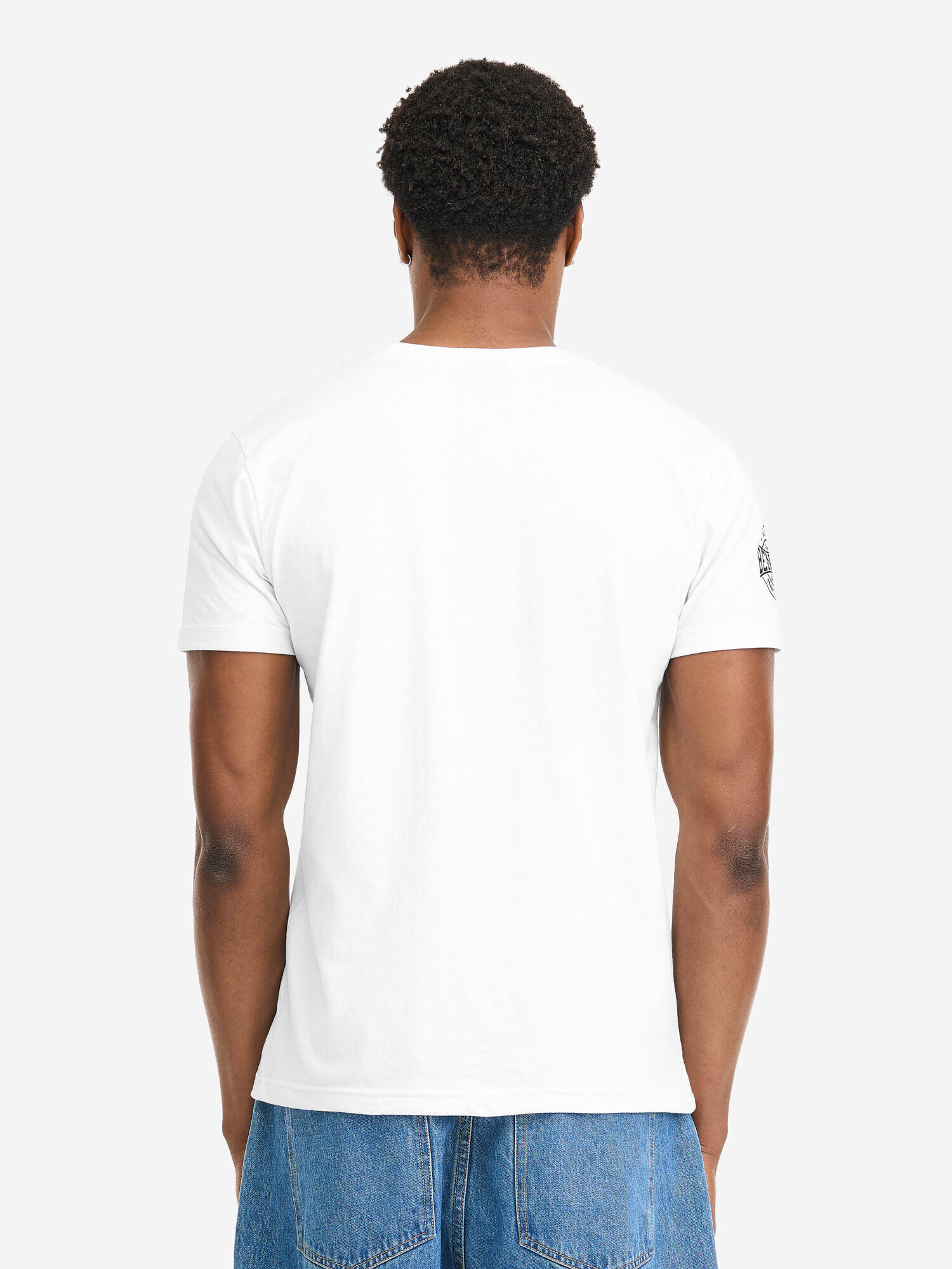Camiseta Benlee Hoxne 5/7