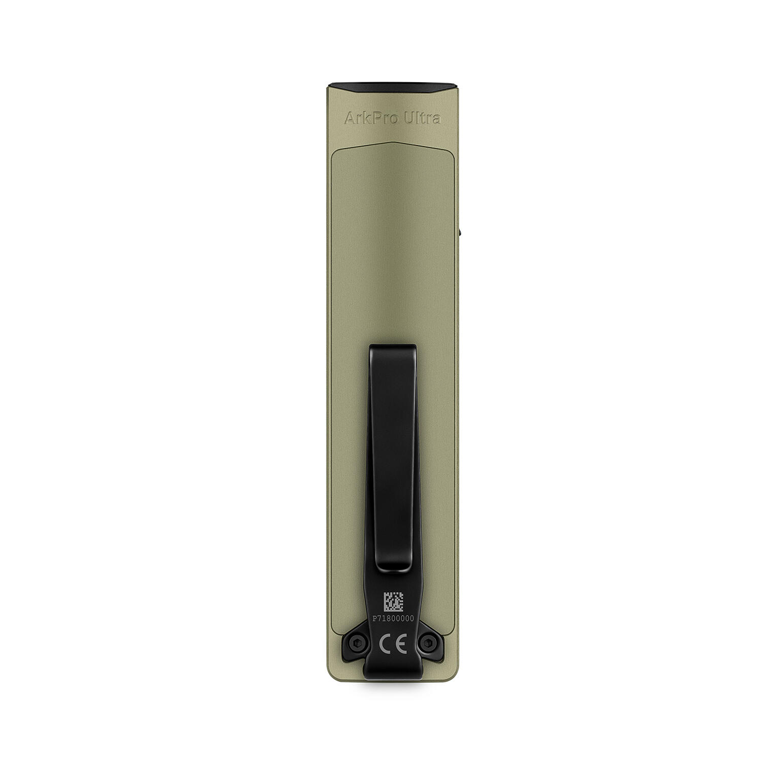 OLIGHT Arkfeld Ultra 1400 Lumens EDC Lampe de plaque Tunisia