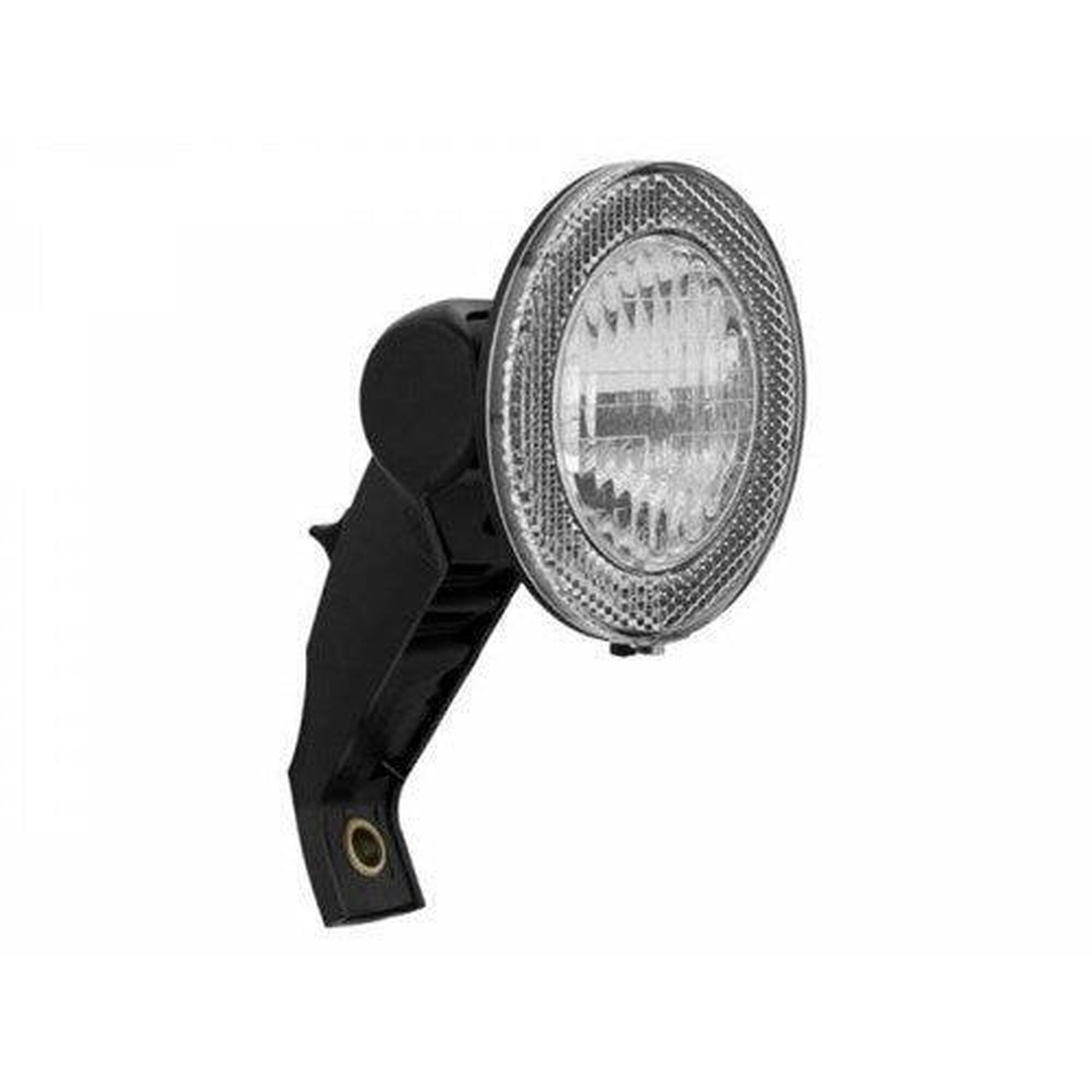 Axa - Phare Axa 2925 Halogène Kroonbout 17lux - Lampe Frontale - Noir - No Size - Decathlon