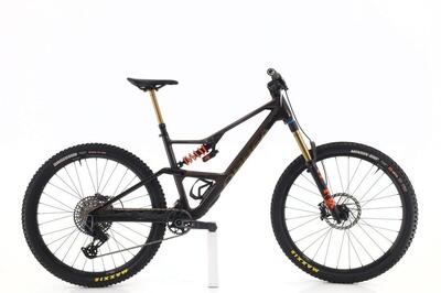 Tweedehands mtb · occam lt m-team x0 axs · zeer goede toestand