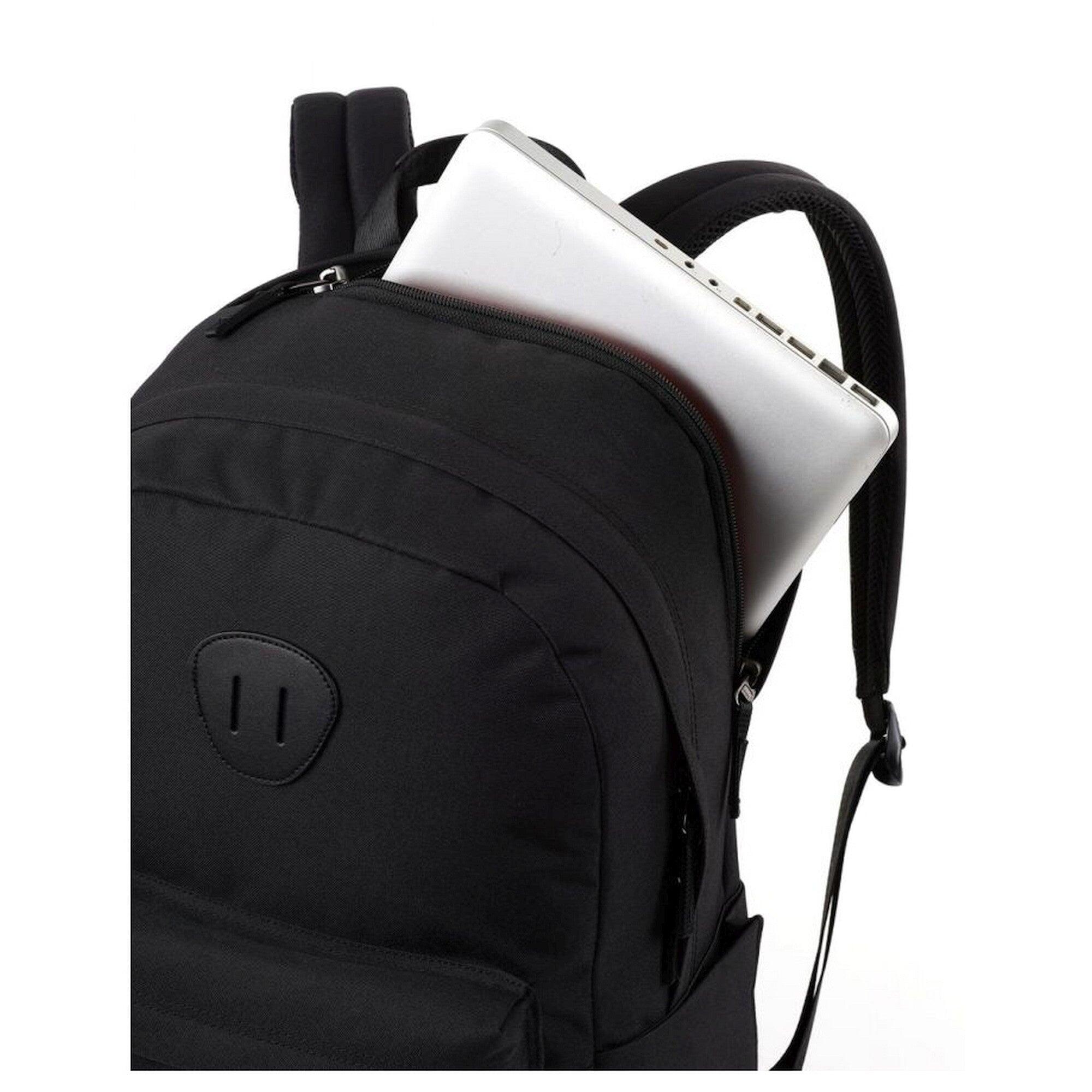 Damen Rucksack mit Laptop-Reißverschlussfach Urban Plus 7/7