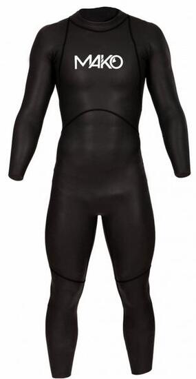 Combinaison de triathlon Mako Neoswim