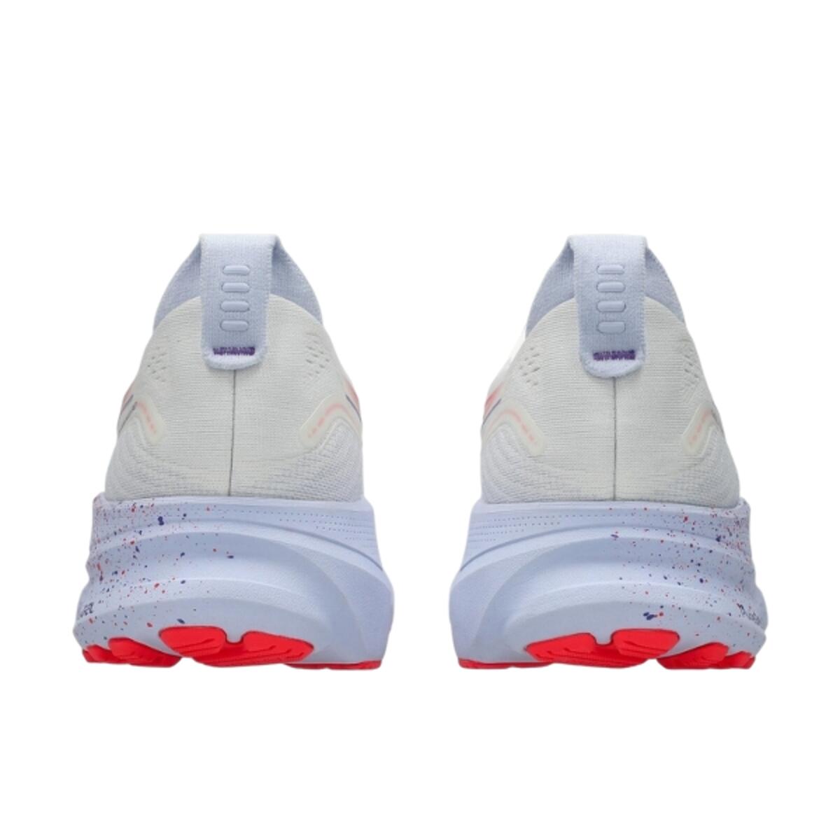 Chaussures  Gel-Kayano 32 Tokyo Cream Edo Purple 3/4