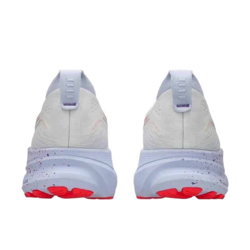 Gel-Kayano 32 Tokyo Cream Edo Purple
