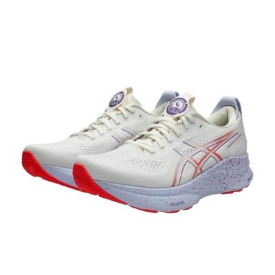 Zapatillas Gel-Kayano 32 Tokyo Cream Edo Purple