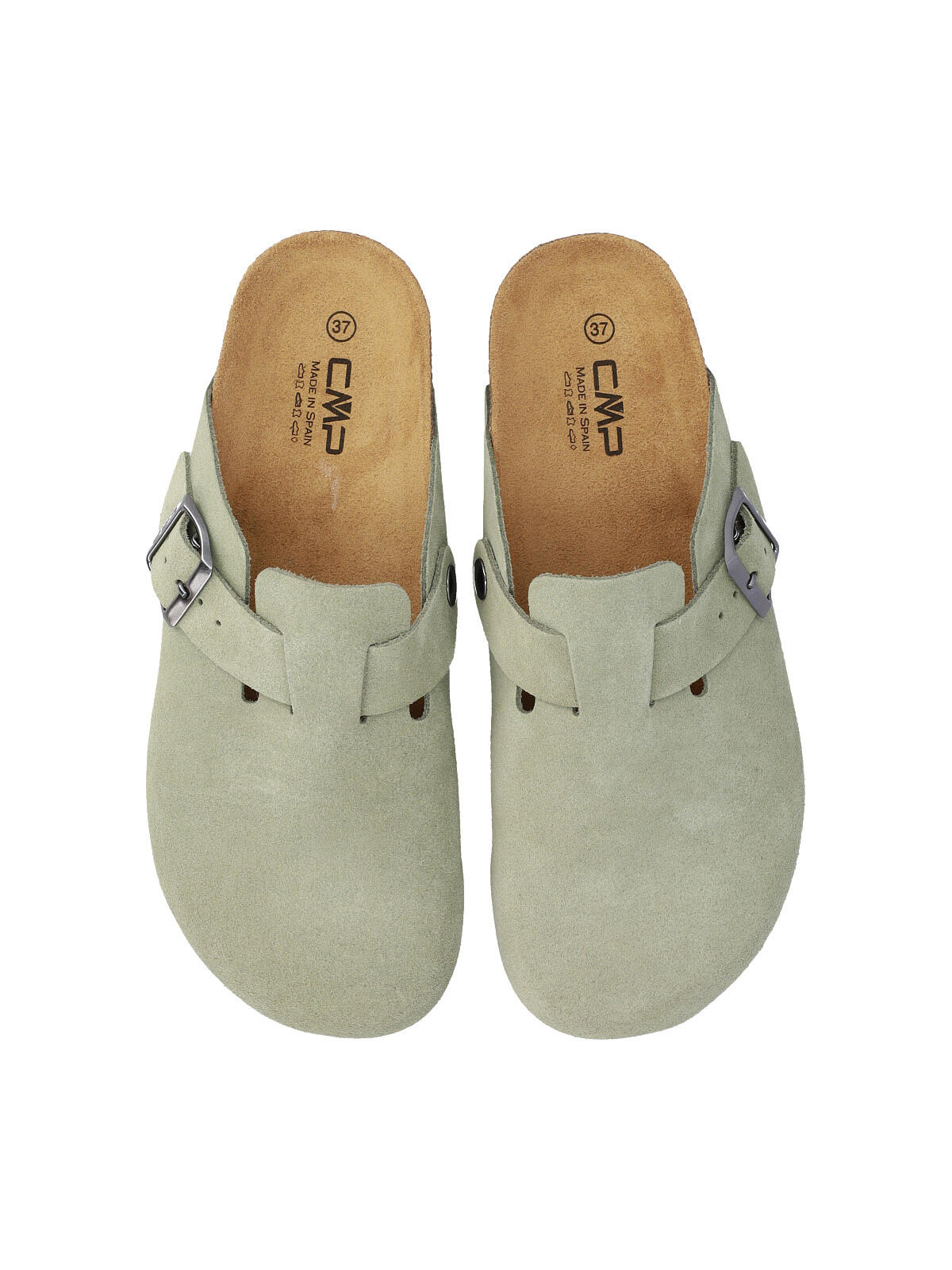 CMP Freizeitschuhe 3Q89546-E663 CMP Navarro 5/6