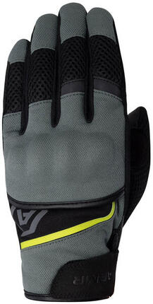 ARMR Eyoshi 3.0 Air rękawiczki męskie 3XL (12) czarny/zielony/żółty