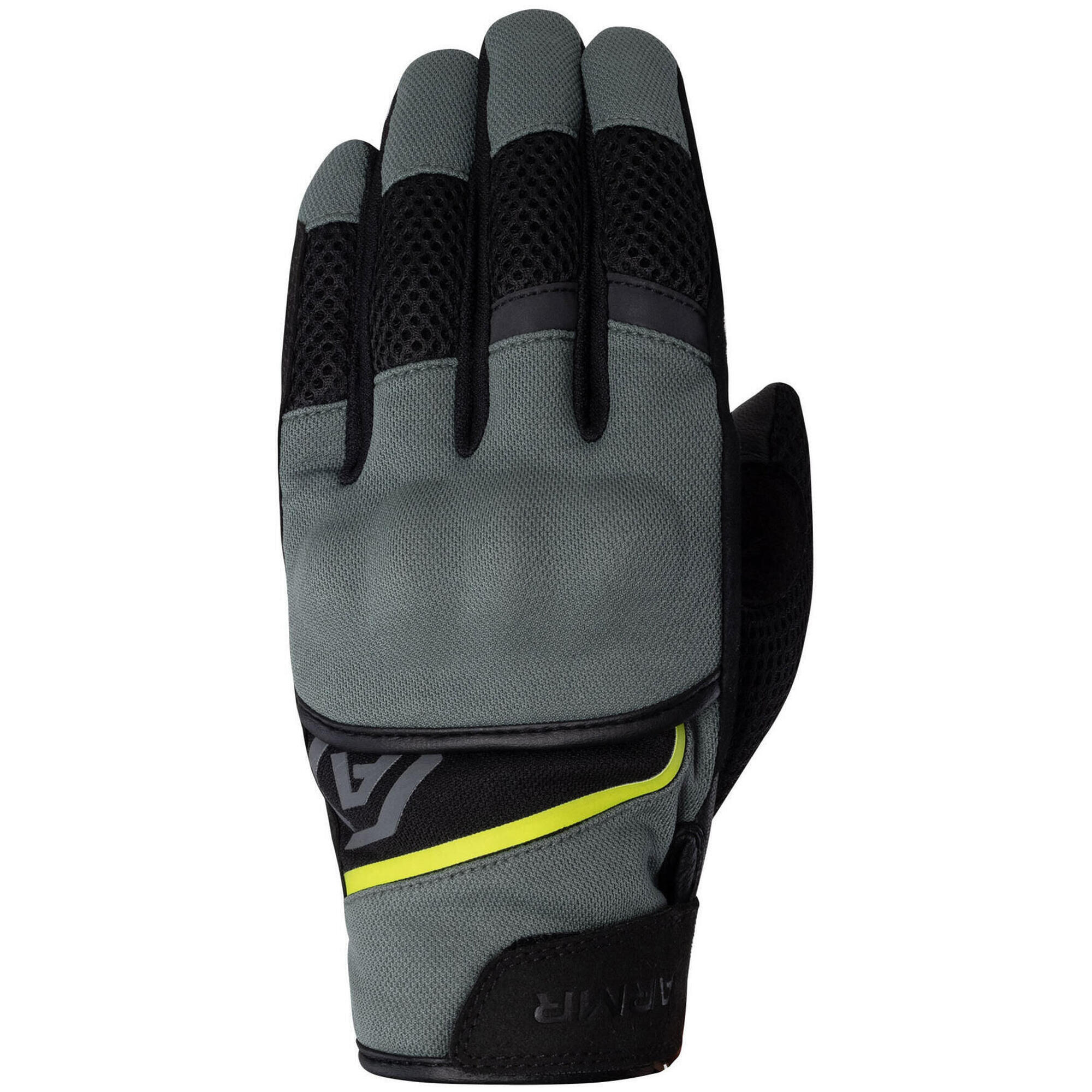 Arma - Armr Handschoenen Eyoshi 3.0 Air . Glove Eyoshi 3.0 Air Bl Green Yel Xl 10 - Gants - Jaune|vert -  8 À 10 Ans - Decathlon