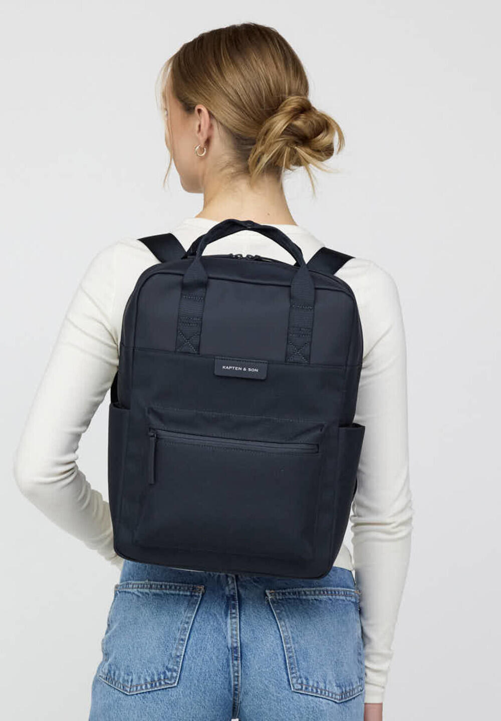 Rucksack Bergen KAPTEN & SON 6/7