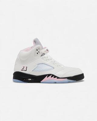 Jordan 5 Retro Medium Soft Pink