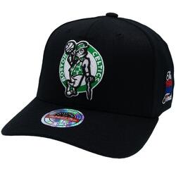 Mitchell & Ness Logo SP Classic Red NBA Team Boston Celtics