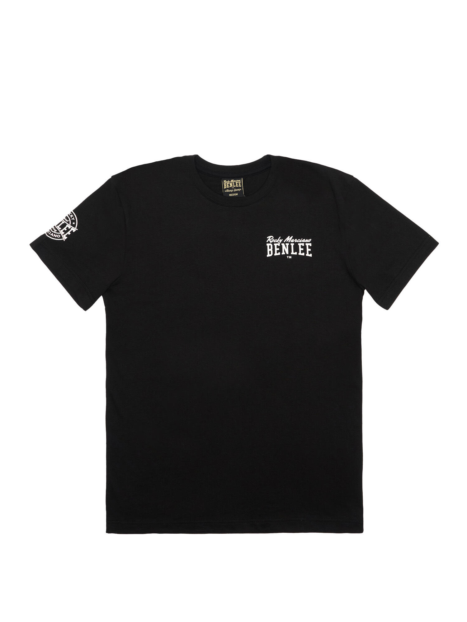 T-shirt Benlee Hoxne 2/7