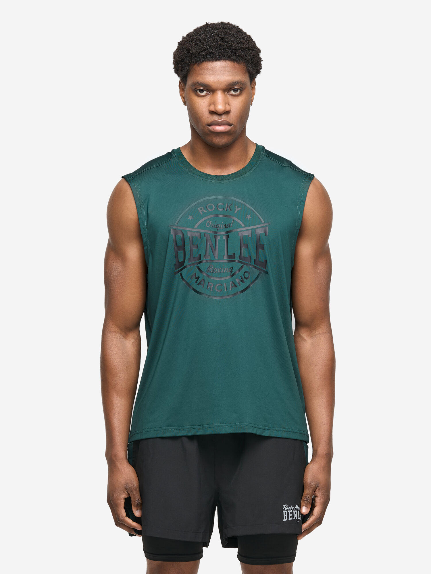 Tank top Benlee Ostend