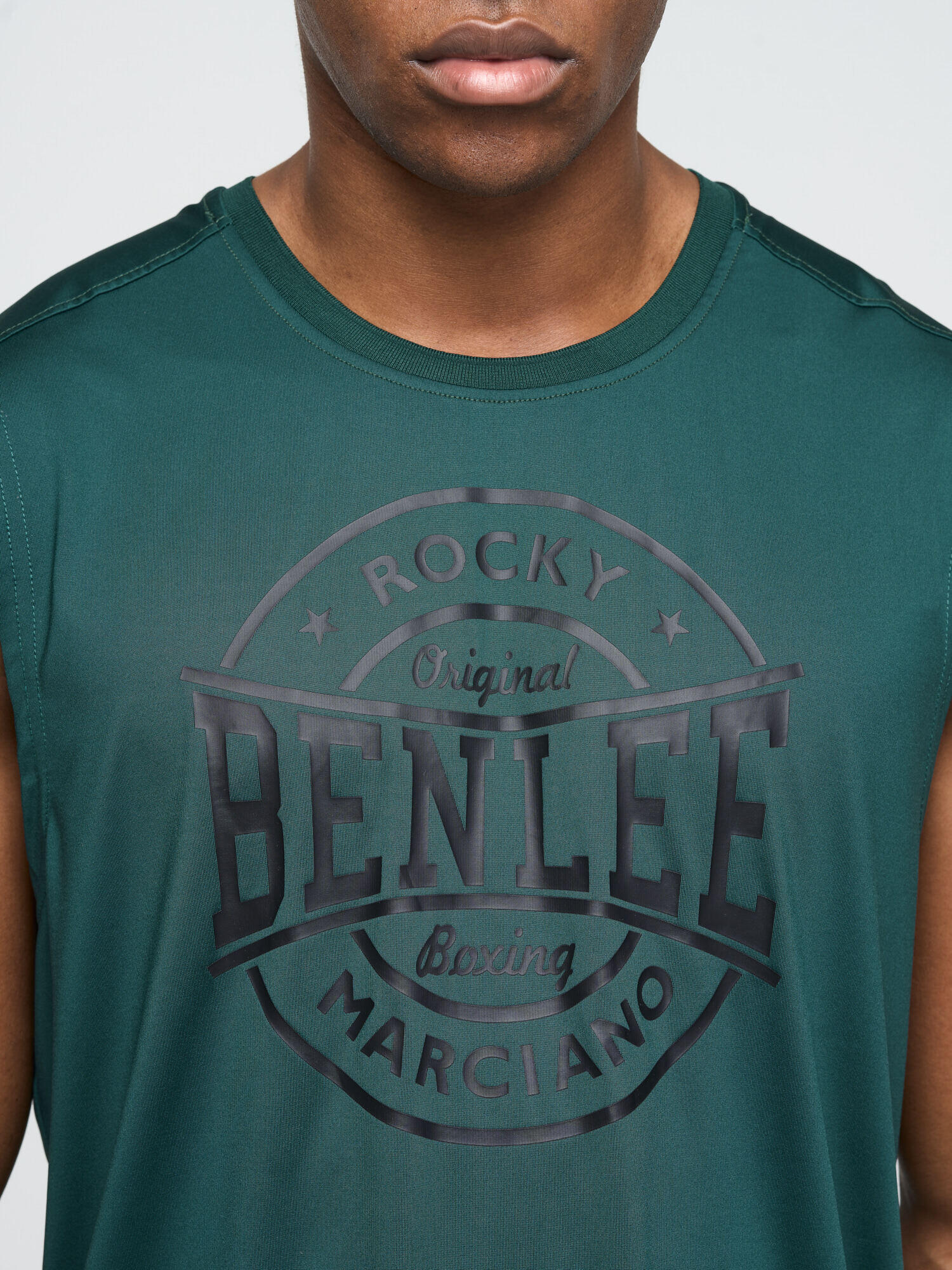 Canottiera Benlee Ostend 6/6