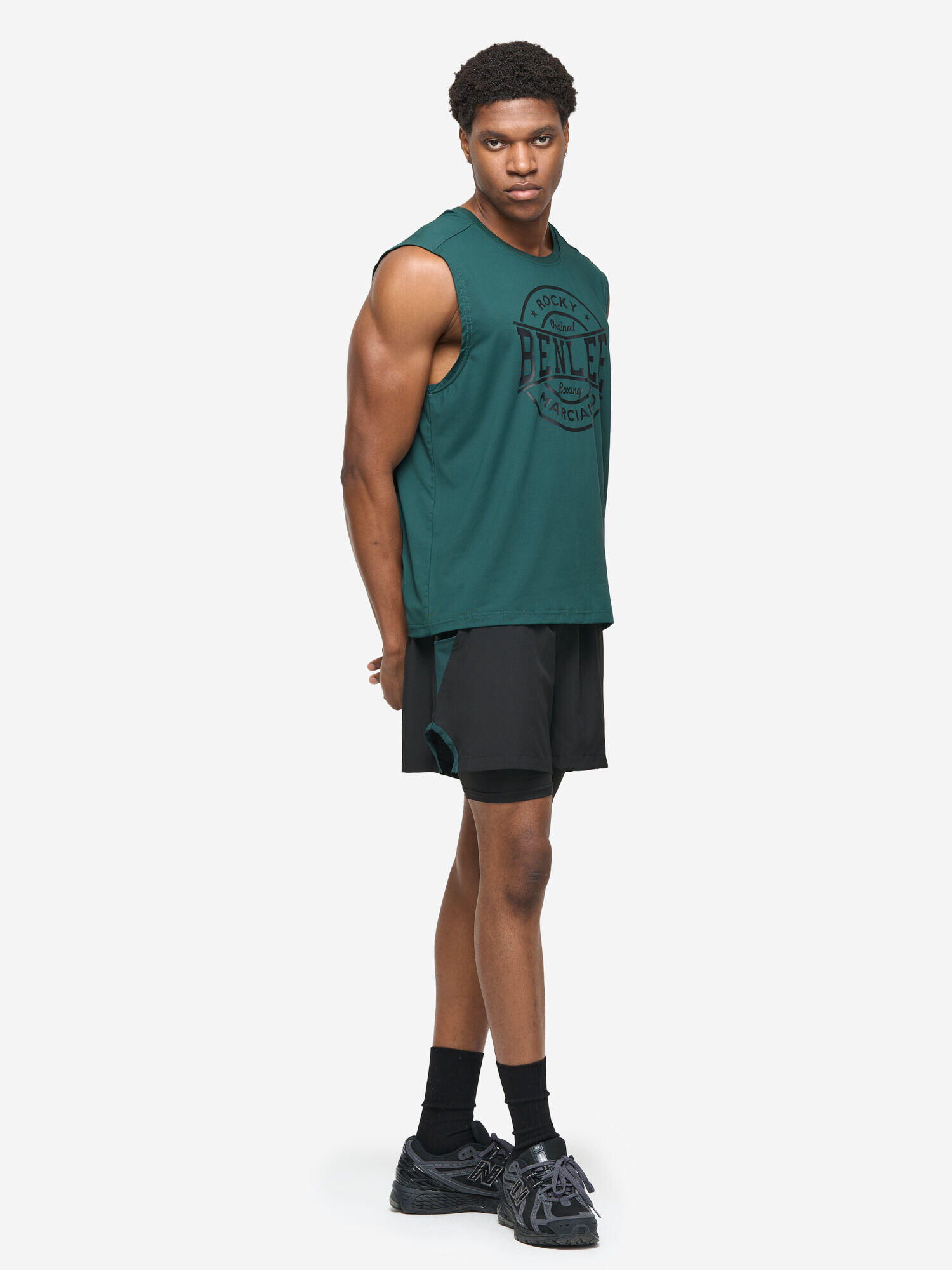 Tank top Benlee Ostend 3/6