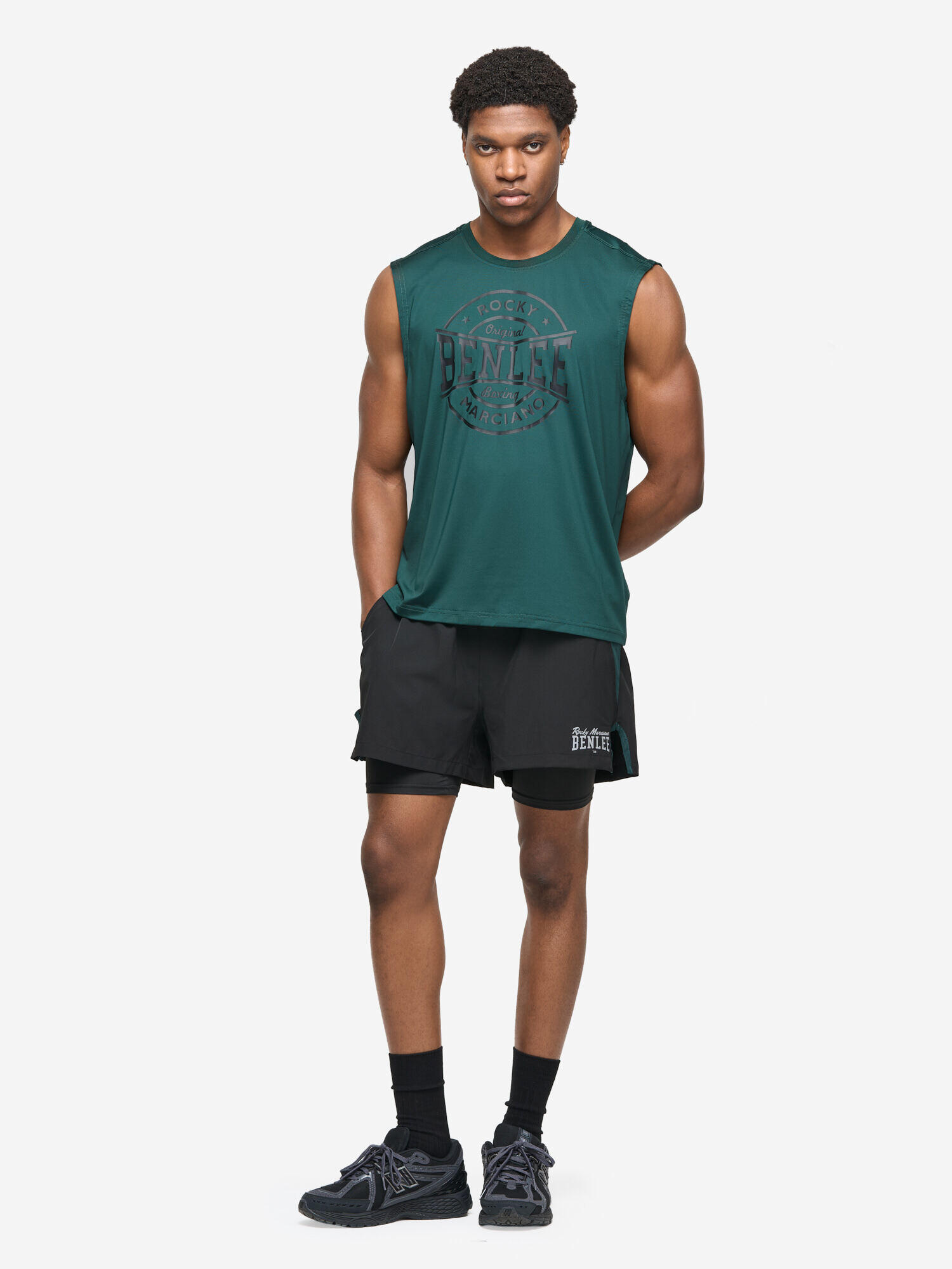 Tank top Benlee Ostend 4/6