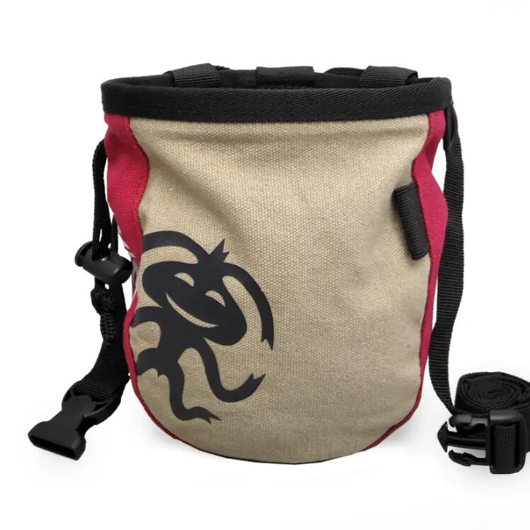 Magnesia Bag Rafiki Scoop