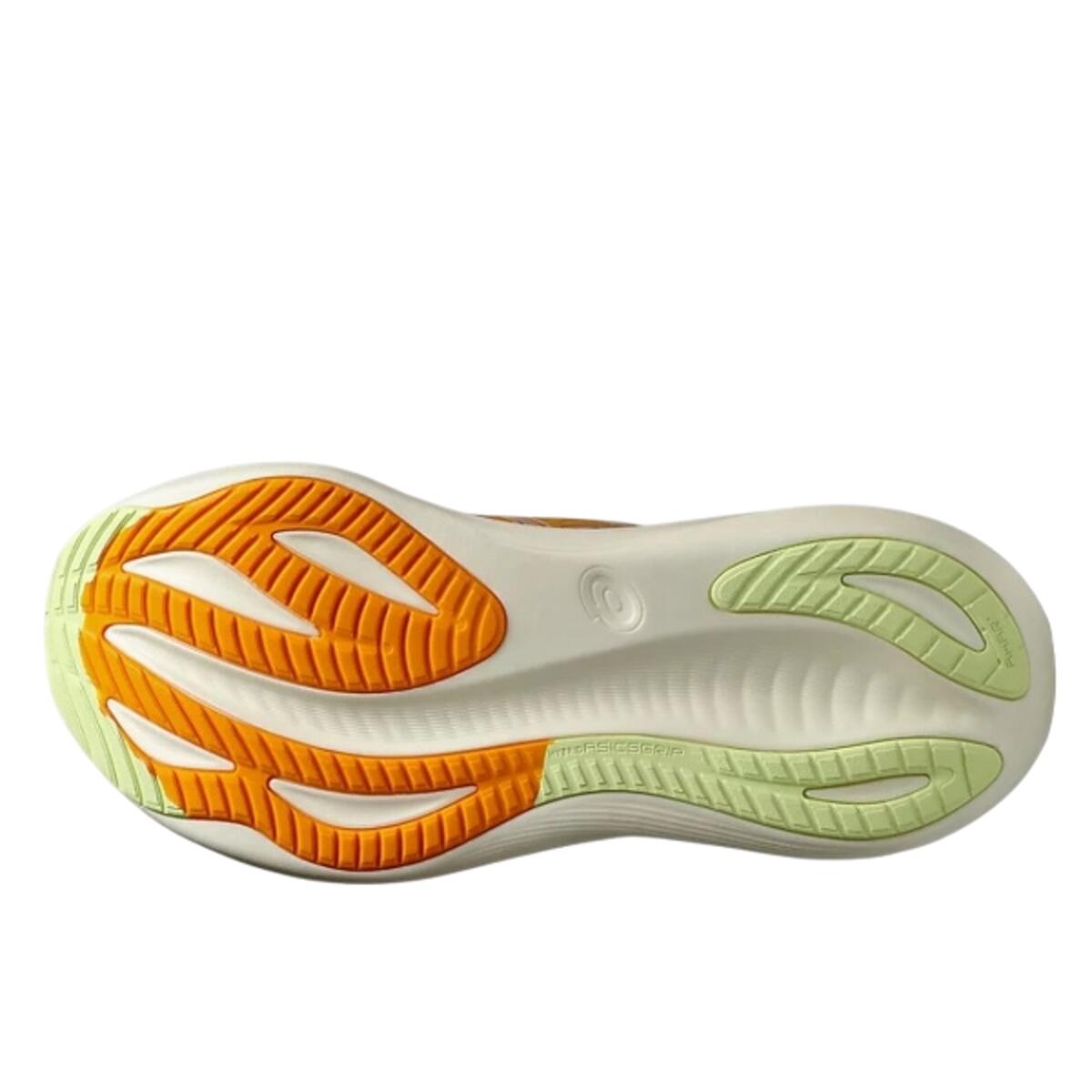 Chaussures  Gel-Nimbus 27 Amber Neutral Pink 3/5