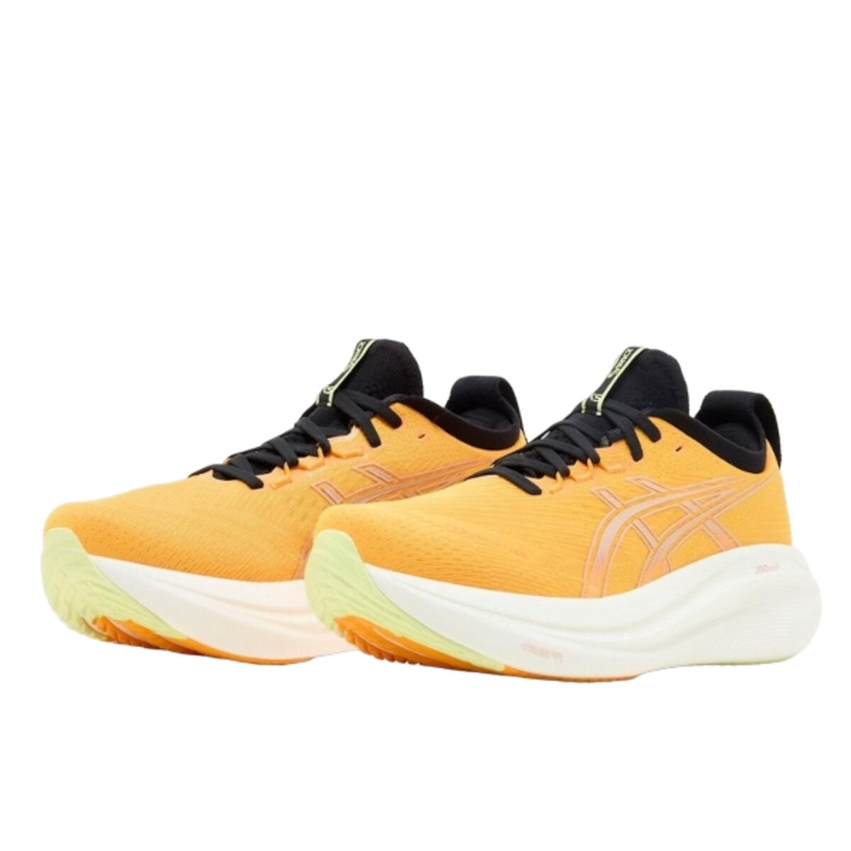 Chaussures  Gel-Nimbus 27 Amber Neutral Pink 2/5