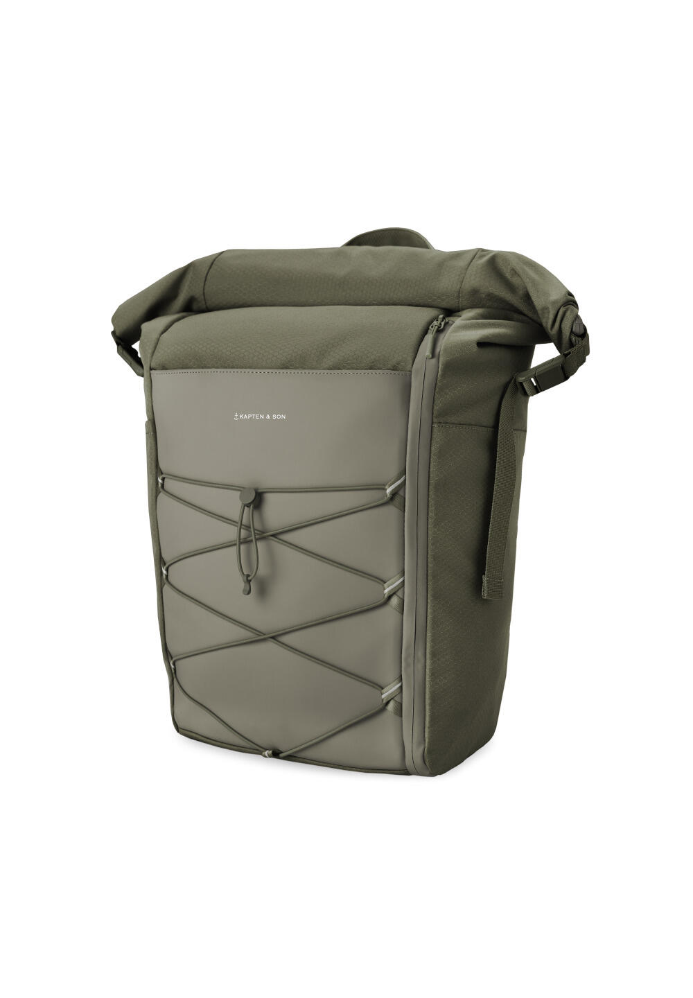 Rucksack Yoho KAPTEN & SON 3/7