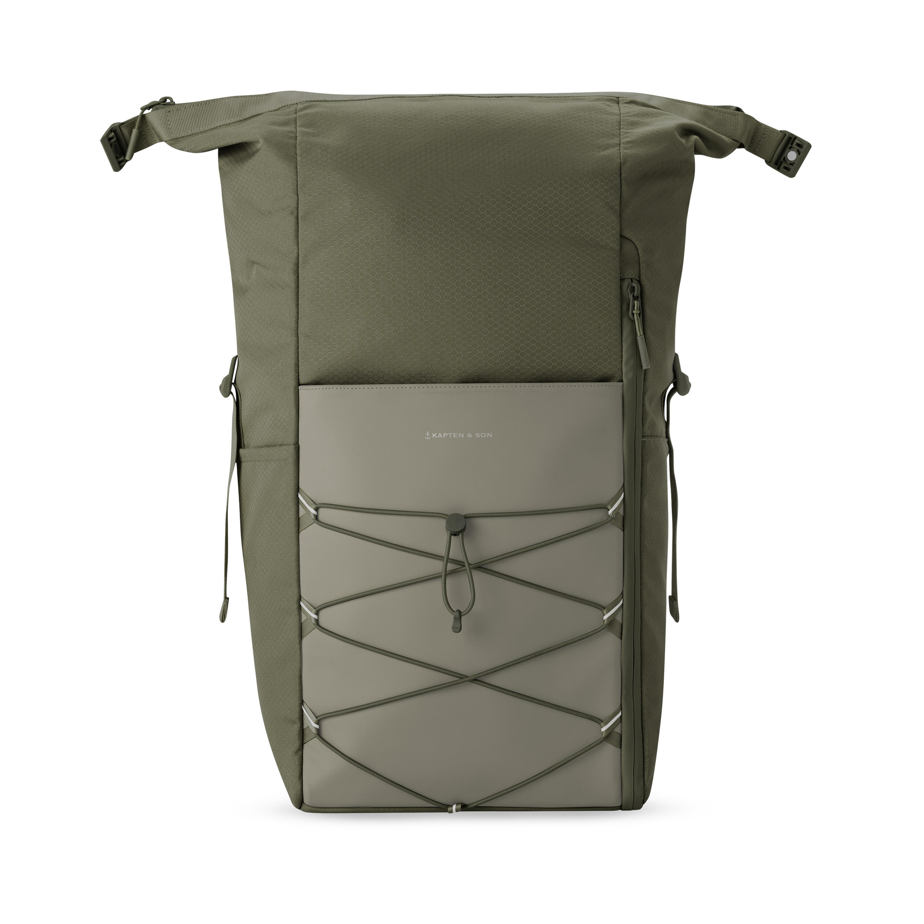 Rucksack Yoho KAPTEN & SON 2/7