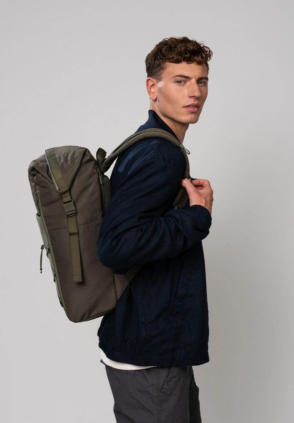Rucksack Yoho KAPTEN & SON 7/7