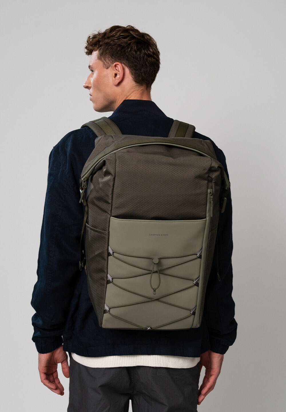 Rucksack Yoho KAPTEN & SON 5/7