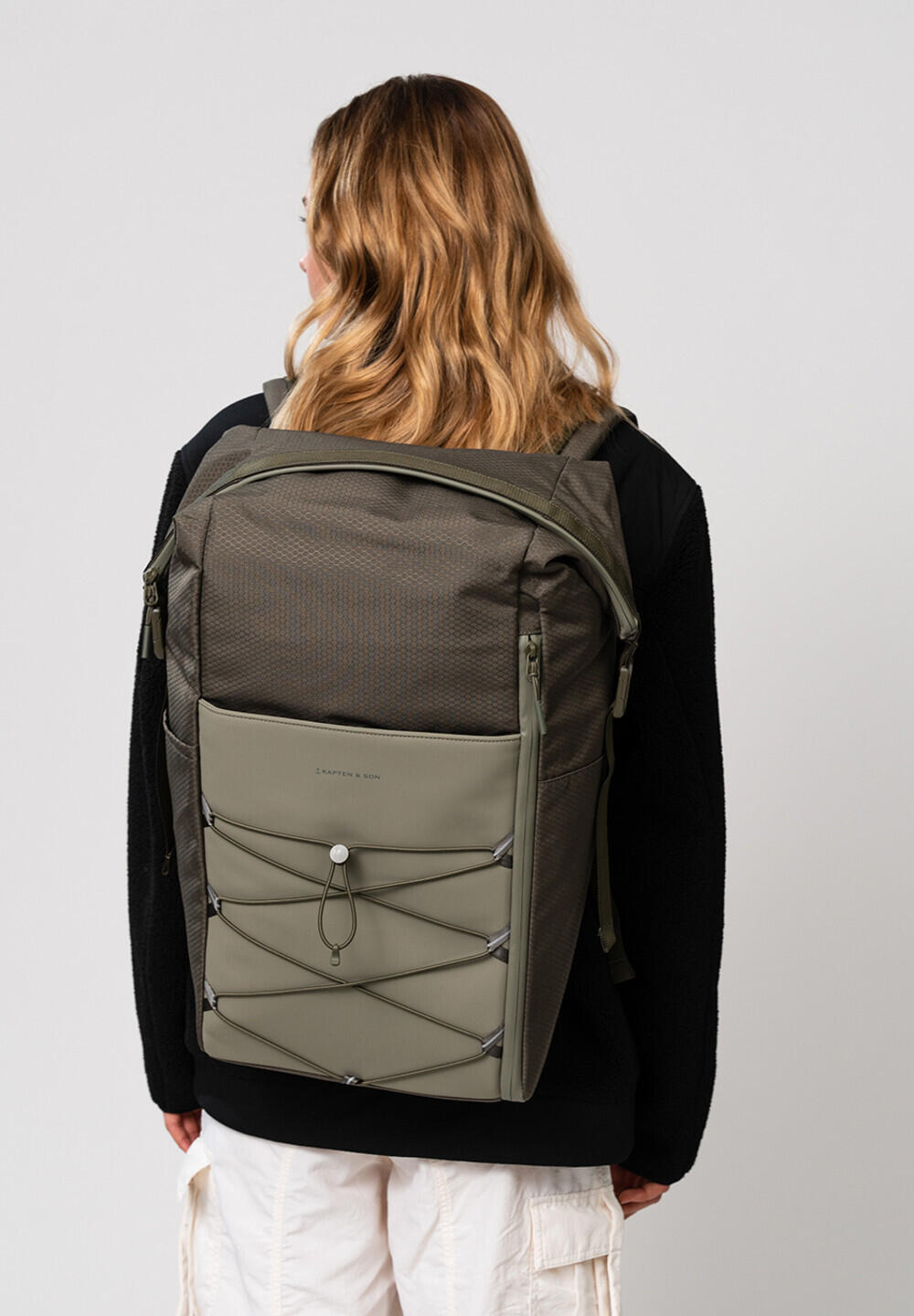 Rucksack Yoho KAPTEN & SON 4/7