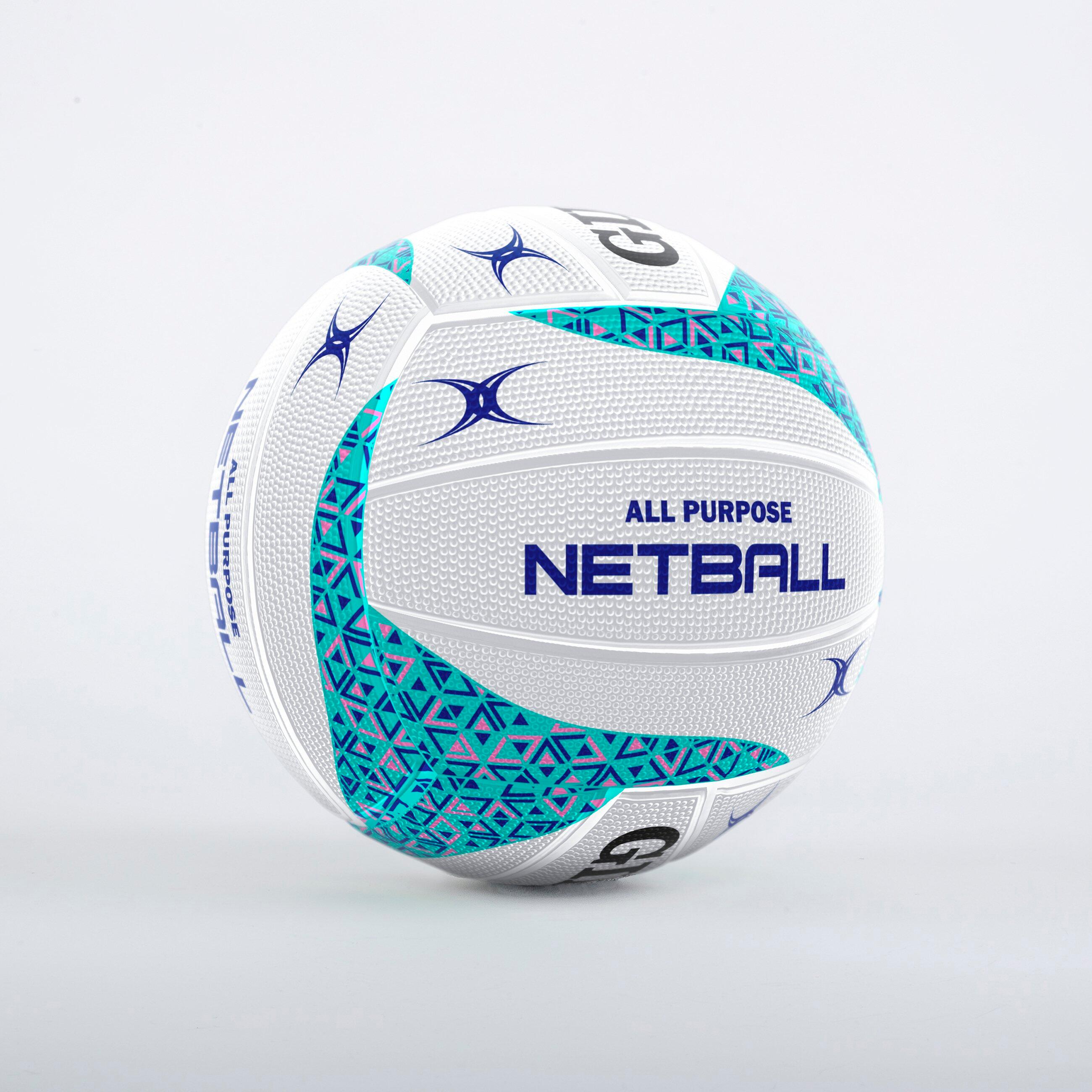 Pallone Gilbert APT 2/2