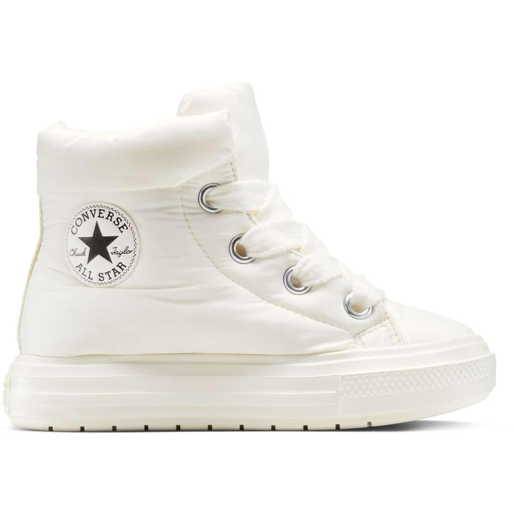 Boots Converse Chuck Taylor All Star Elements Boot, White, Unisex