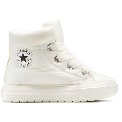 Botas Converse Chuck Taylor All Star Elements Boot, Blanco, Unisexo