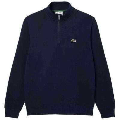 Felpa Lacoste modello SH9774-166 per unisex