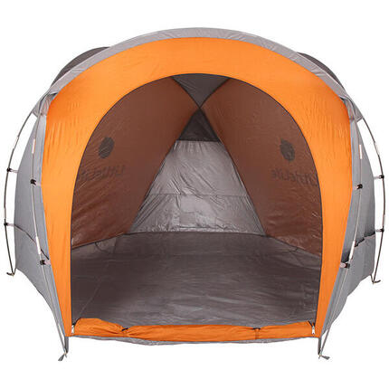 LittleLife Pavillon de plage familial UPF50+ avec sacs de sable & sac transport