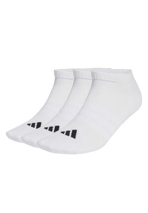Socken Unisex 3er Pack-Cushioned Essentials Low Socks