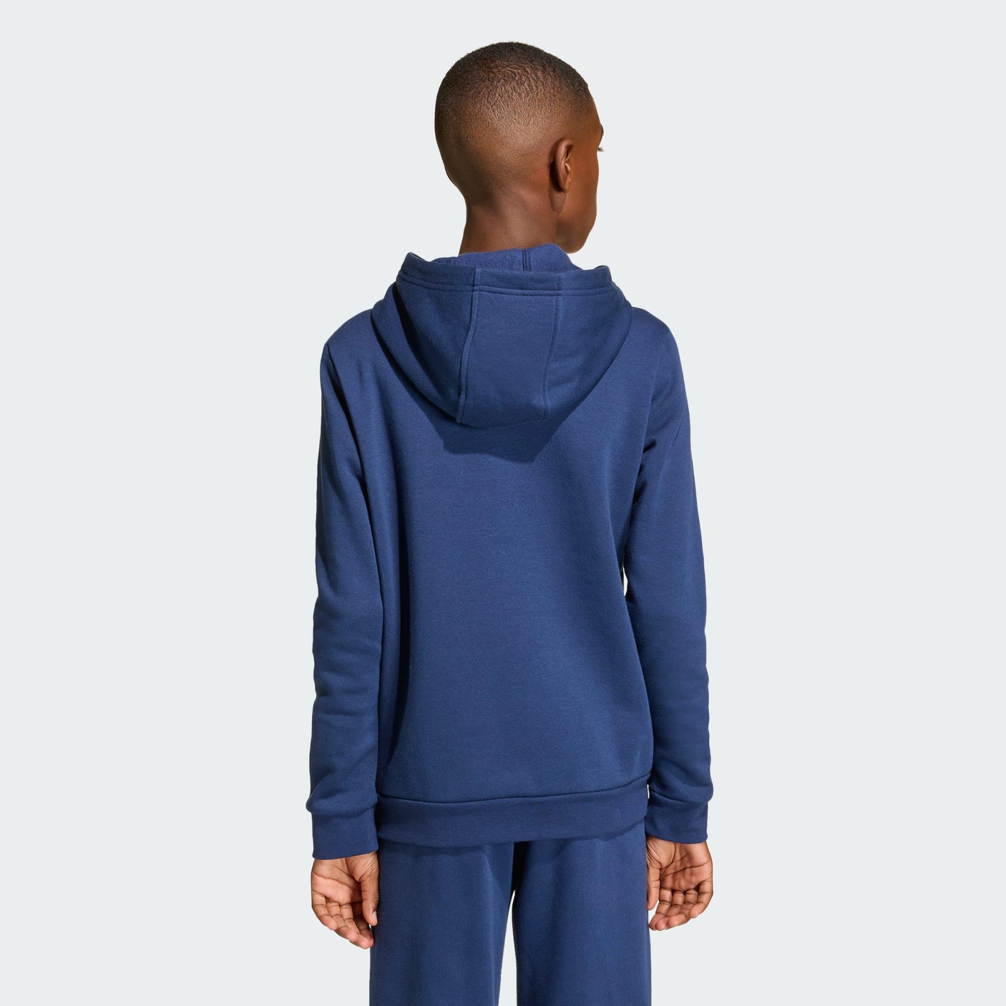 Sudadera con capucha Entrada26 3/7