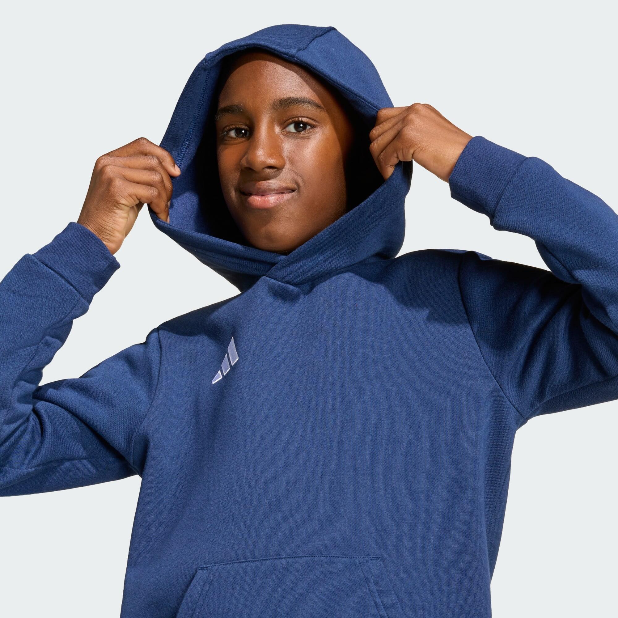 Sudadera con capucha Entrada26 4/7