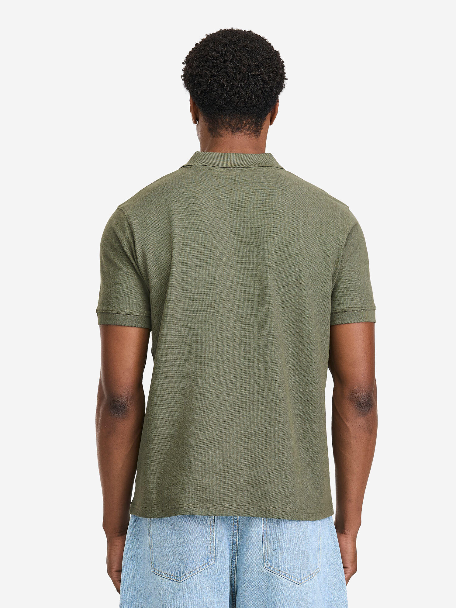 Polo Lonsdale Lingholme (x2) 5/7