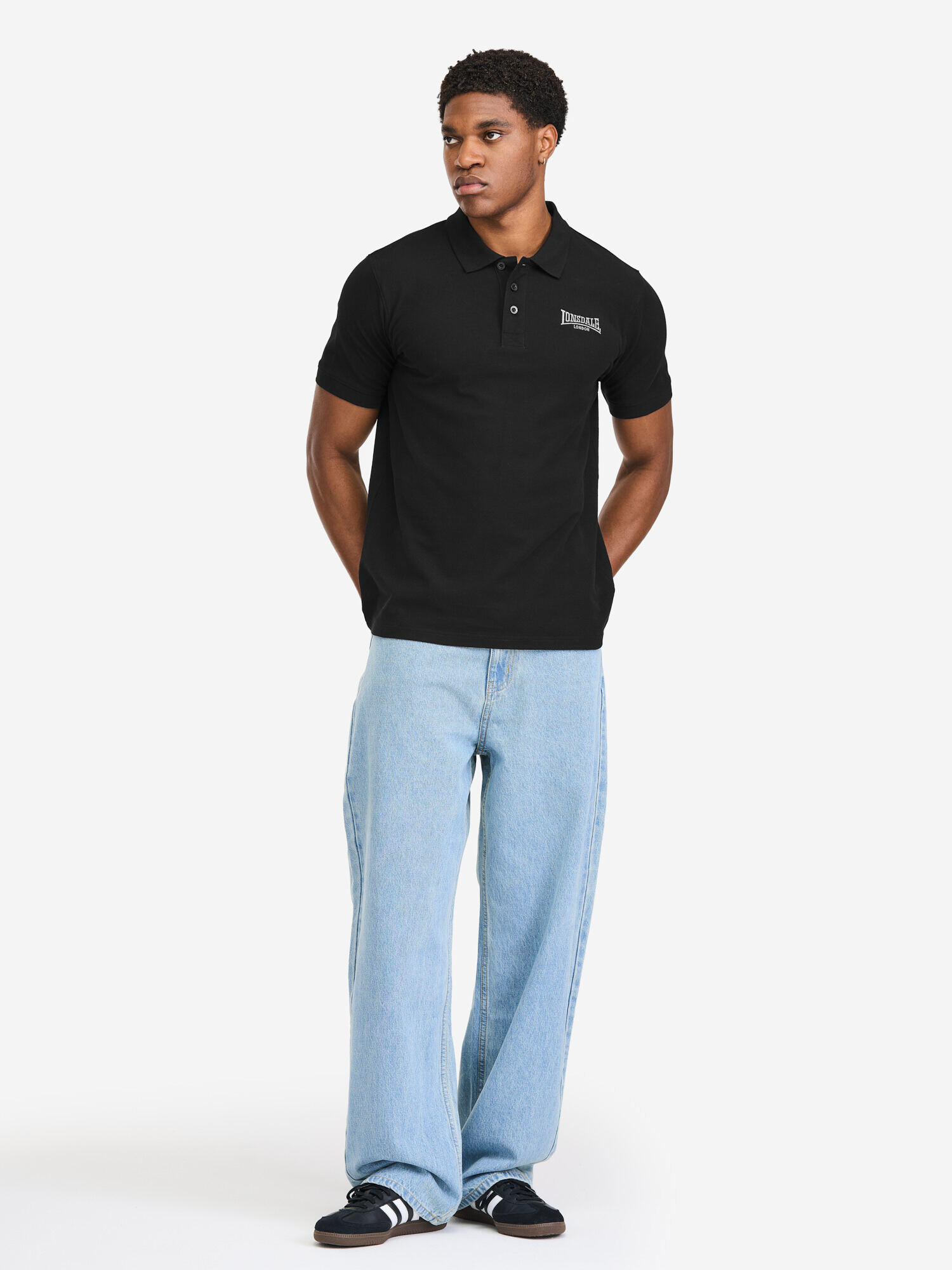 Polo Lonsdale Lingholme (x2) 4/7