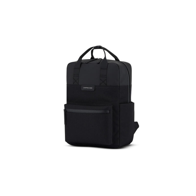 Rucsac Kapten & Son Bergen Pro Negru
