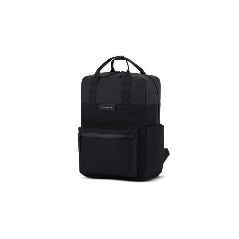Rucsac Kapten & Son Bergen Pro Negru