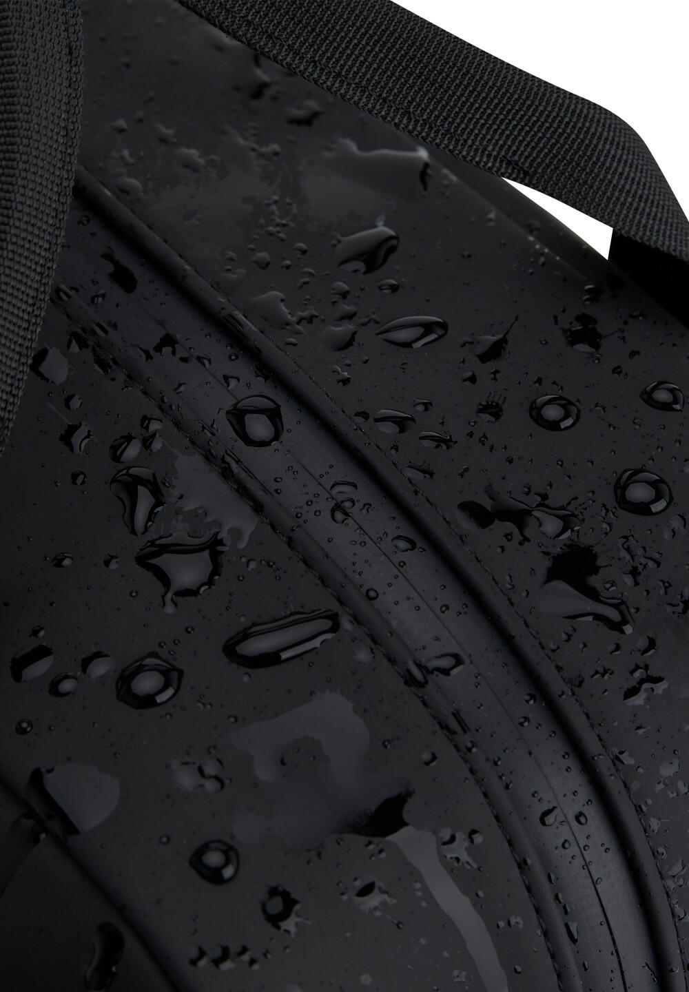 Mochila Kapten & Son Bergen Pro Negra 7/7