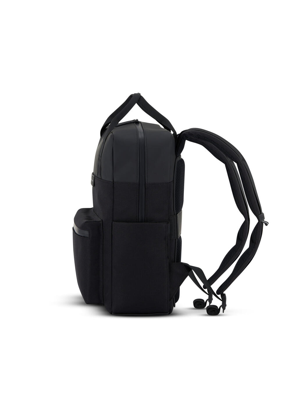 Mochila Kapten & Son Bergen Pro Negra 5/7