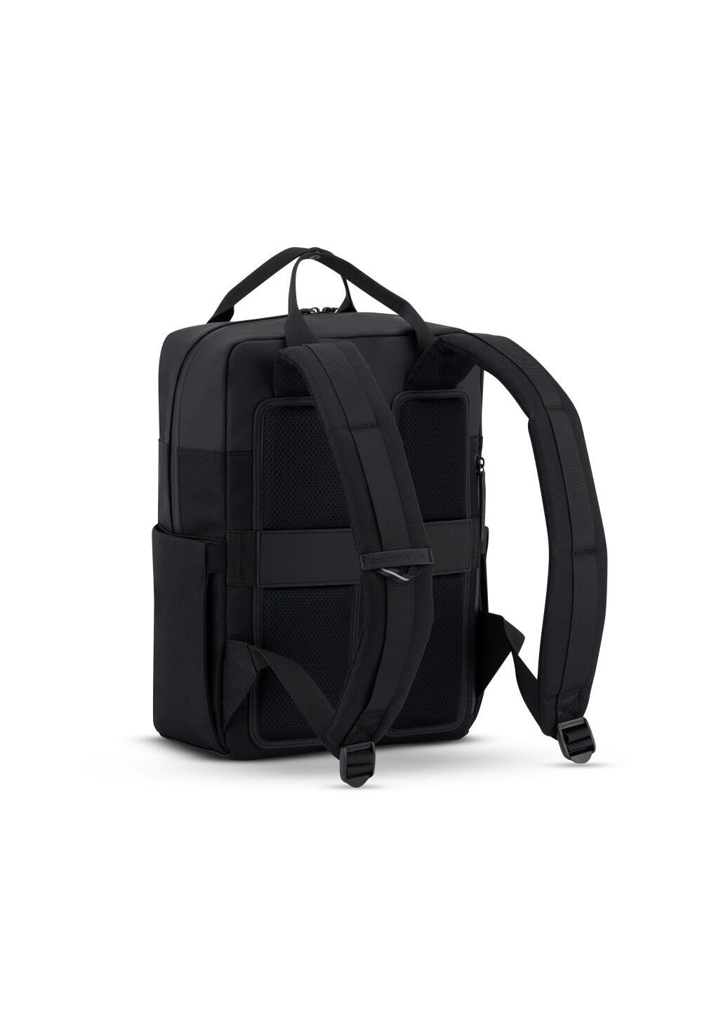 Mochila Kapten & Son Bergen Pro Negra 4/7