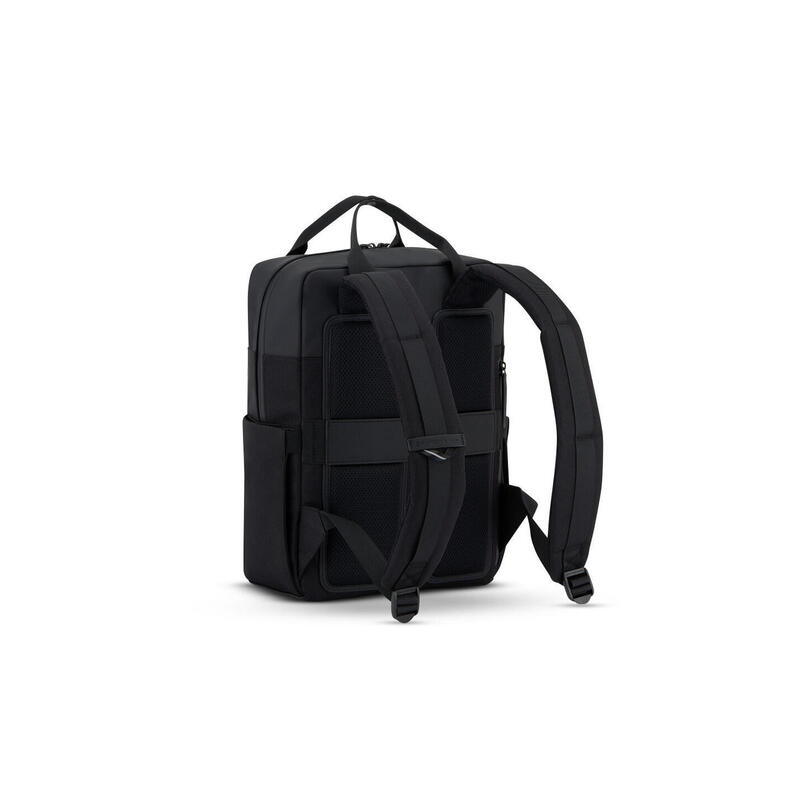 Rucsac Kapten & Son Bergen Pro Negru