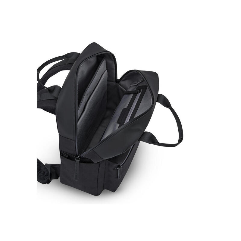 Rucsac Kapten & Son Bergen Pro Negru