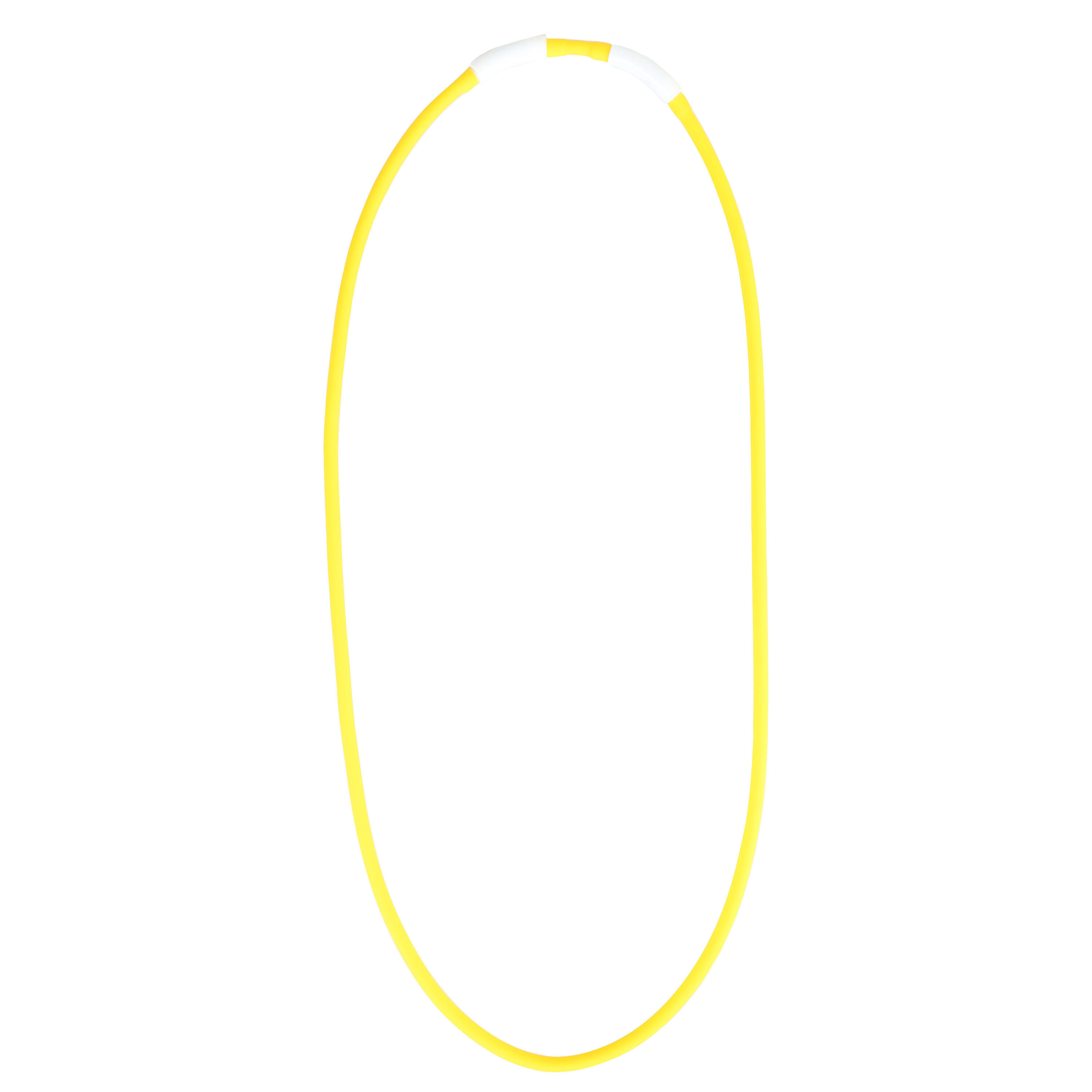 jaune
