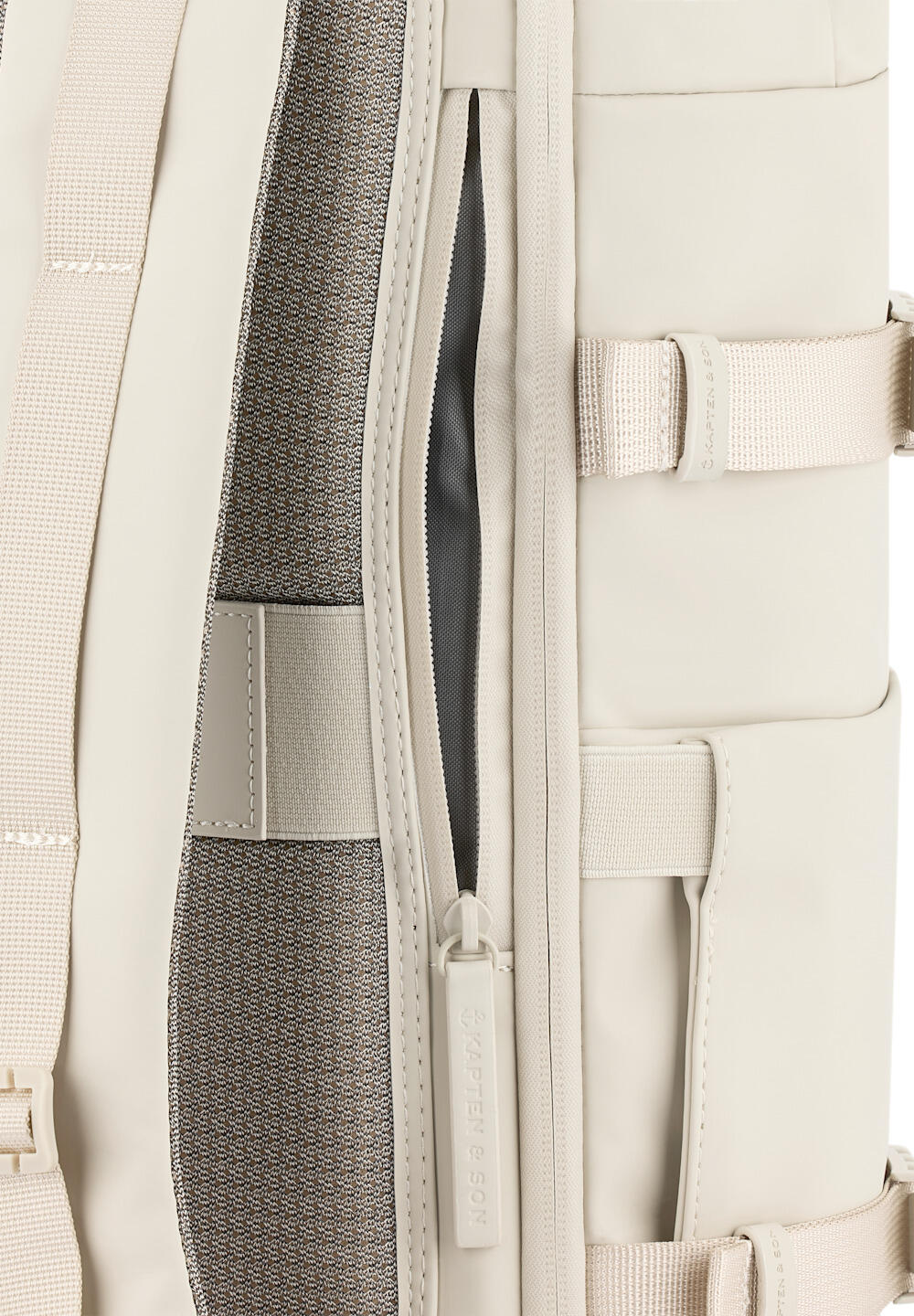 Rucksack Helsinki Pro KAPTEN & SON 7/7